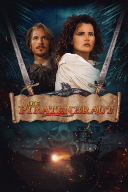 Die Piratenbraut (1995)