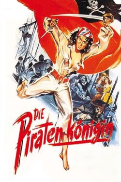 Die Piratenkönigin (1951)