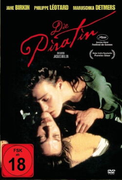 Die Piratin (1984)