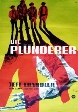Die Plünderer (1960)