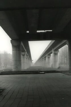 Die potemkinsche Stadt (1988)