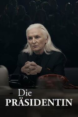 Die Präsidentin (2021)