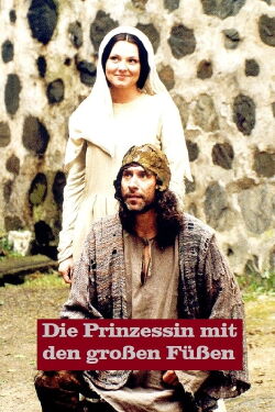 Die Prinzessin mit den großen Füßen (2002)