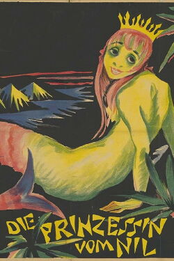 Die Prinzessin vom Nil (1920)