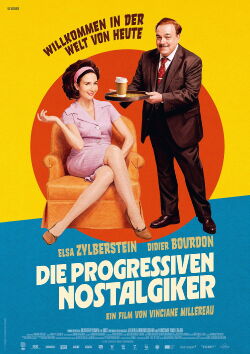 Die progressiven Nostalgiker (2025)
