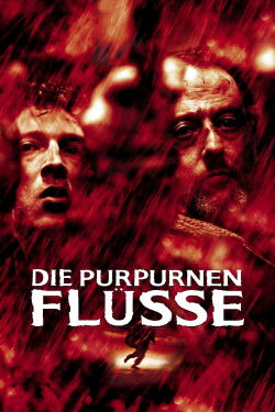 Die purpurnen Flüsse (2000)