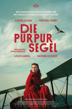 Die Purpursegel (2023)
