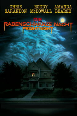 Die rabenschwarze Nacht (1985)