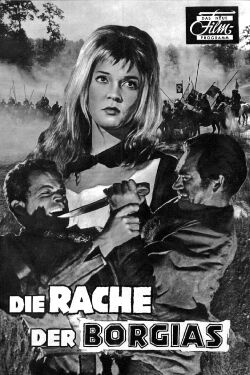 Die Rache der Borgias (1959)