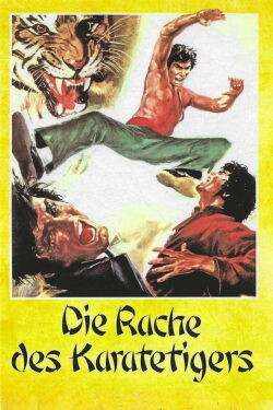 Die Rache des Karatetigers (1973)