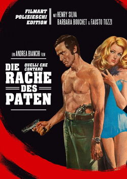 Die Rache des Paten (1974)