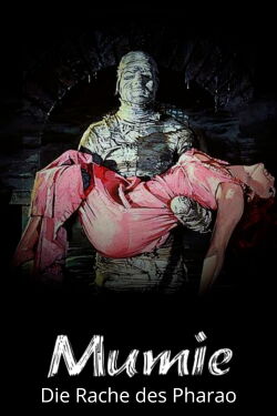 Die Rache des Pharao (1964)