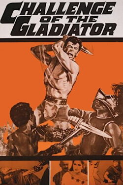 Die Rache des Spartakus (1965)