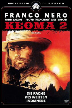 Die Rache des weißen Indianers (1995)