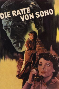 Die Ratte von Soho (1950)