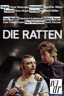 Die Ratten (1969)
