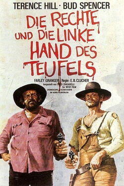 Die Rechte und die Linke Hand des Teufels (1970)