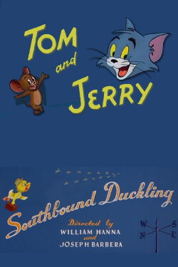Die Reise in den Süden (1955)