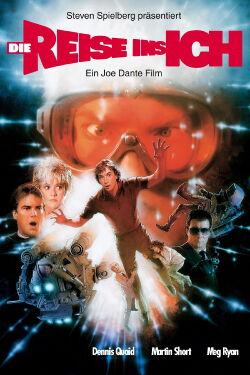 Die Reise ins Ich (1987)