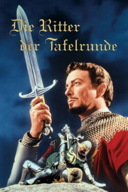 Die Ritter der Tafelrunde (1953)