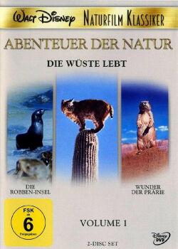 Die Robbeninsel (1948)