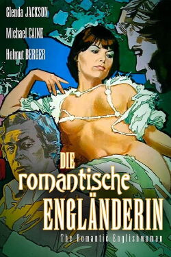 Die romantische Engländerin (1975)