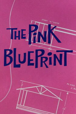 Die rosarote Bauruine (1966)