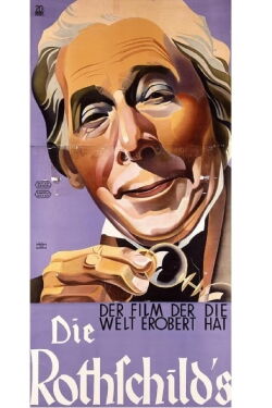 Die Rothschilds (1934)