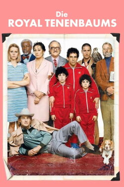 Die Royal Tenenbaums (2001)