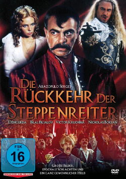 Die Rückkehr der Steppenreiter (2008)