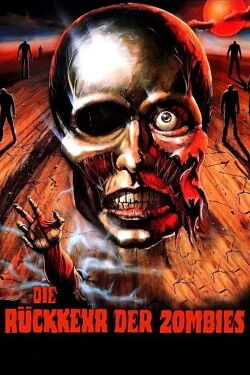 Die Rückkehr der Zombies (1981)