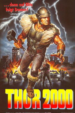 Die Rückkehr des unglaublichen Hulk (1988)