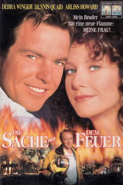 Die Sache mit dem Feuer (1993)