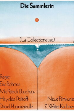 Die Sammlerin (1967)