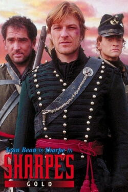 Die Scharfschützen - Blutiges Gold (1995)