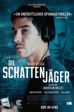 Die Schattenjäger (2024)