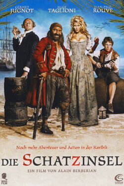 Die Schatzinsel (2007)