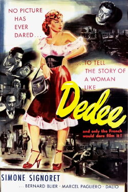Die Schenke zum Vollmond (1948)