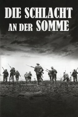 Die Schlacht an der Somme (1916)