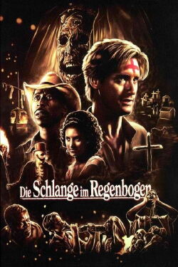 Die Schlange im Regenbogen (1988)