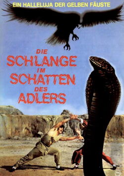 Die Schlange im Schatten des Adlers (1978)