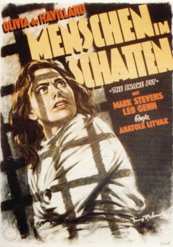 Die Schlangengrube (1948)