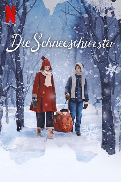 Die Schneeschwester (2024)