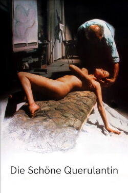 Die schöne Querulantin (1991)