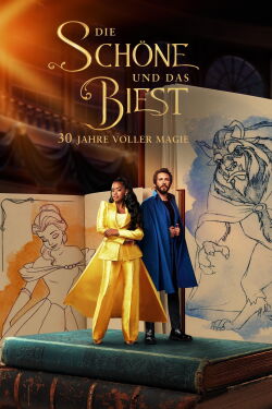 Die Schöne und das Biest: 30 Jahre voller Magie (2022)