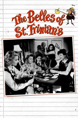 Die Schönen von St. Trinians (1954)