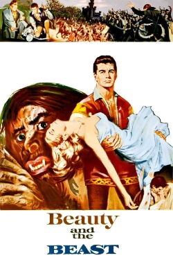 Die Schönheit und das Ungeheuer (1962)