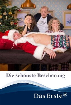 Die schönste Bescherung (2024)