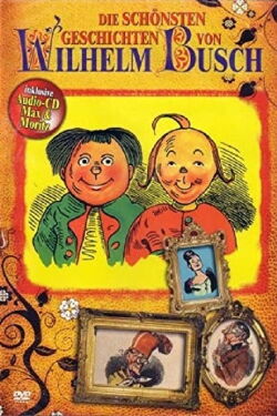 Die schönsten Geschichten von Wilhelm Busch (2007)