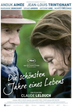 Die schönsten Jahre eines Lebens (2019)